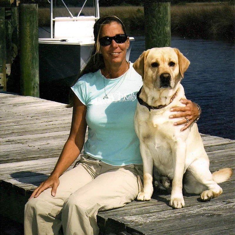 Elizabeth Graham Manteo, NC Real Estate Agent Headshot