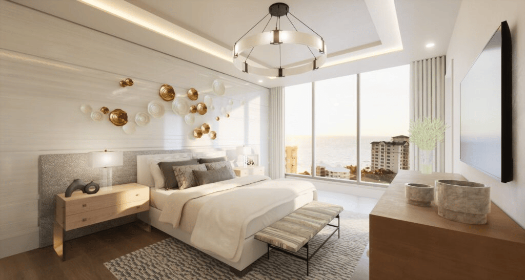 The Ritz-Carlton Residences Naples