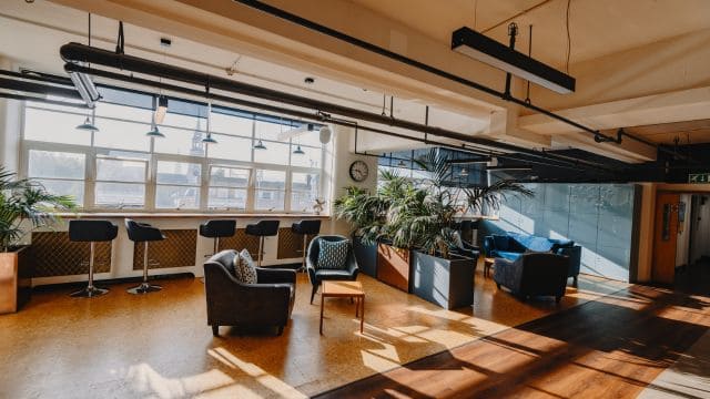 TOP 3 Most Popular Locations To Find Industrial Office Space Lease across the Greater Toronto Area in 2025