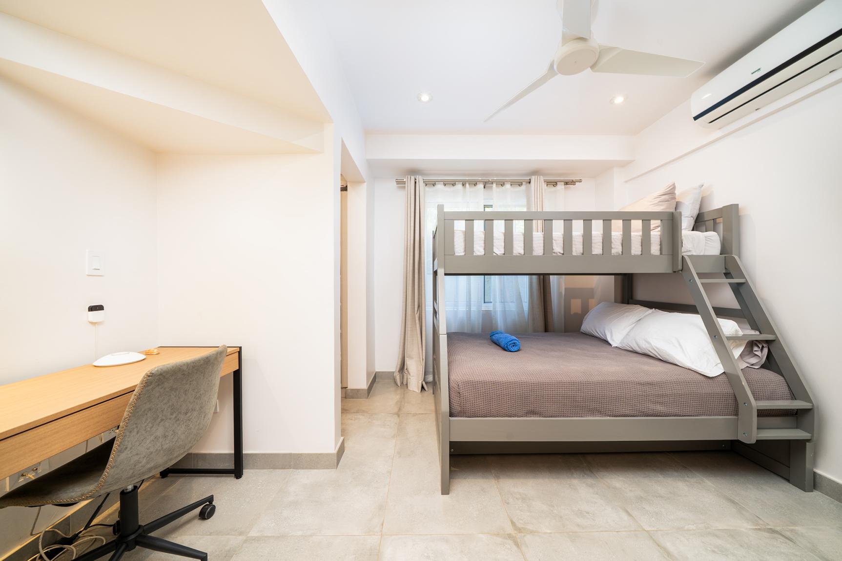 Villa Verde I #14 | Renovated 3-Bedroom Luxury Condo in the Heart of Tamarindo