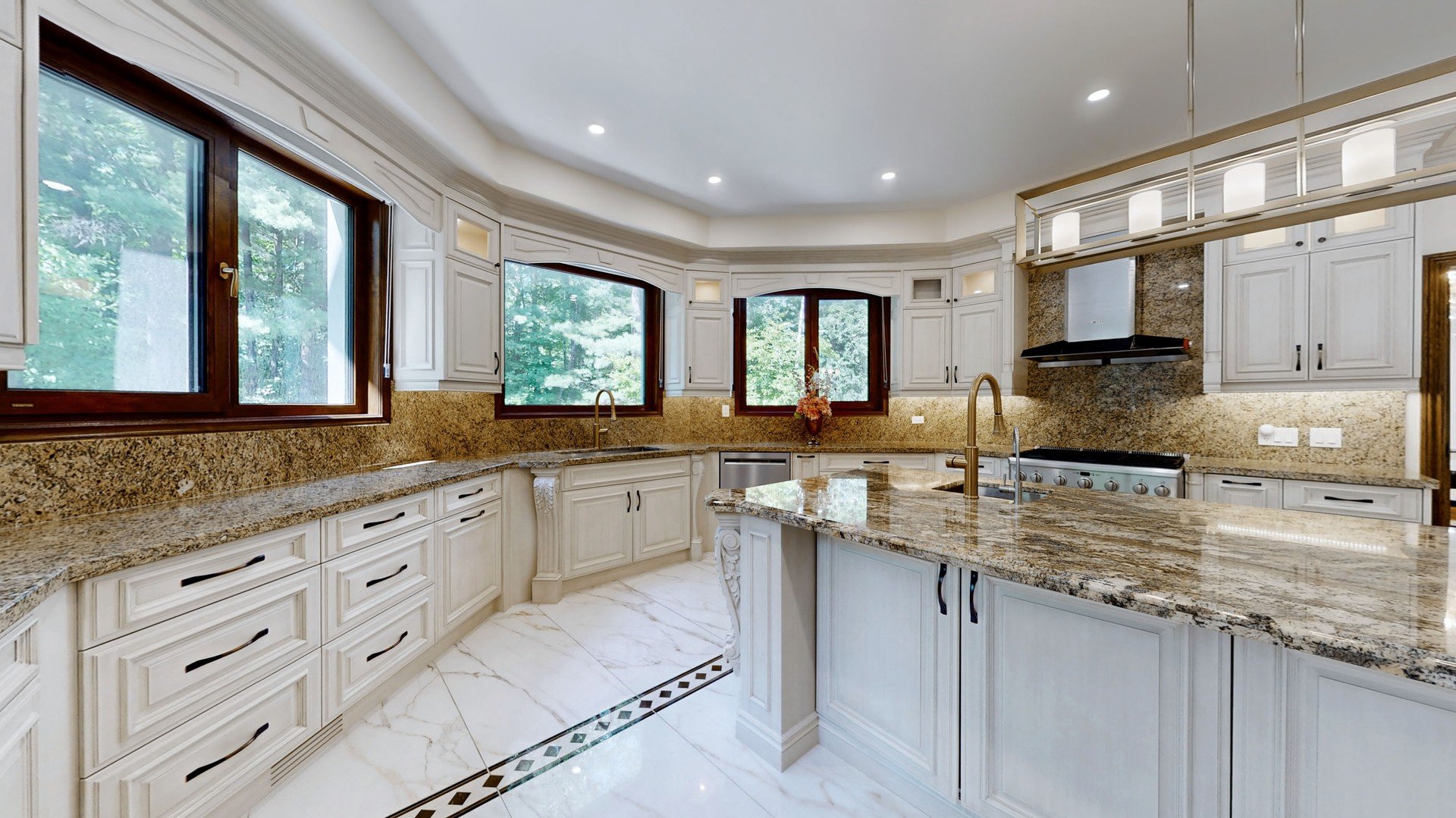 Prestigiously Situated In Woodland Acres