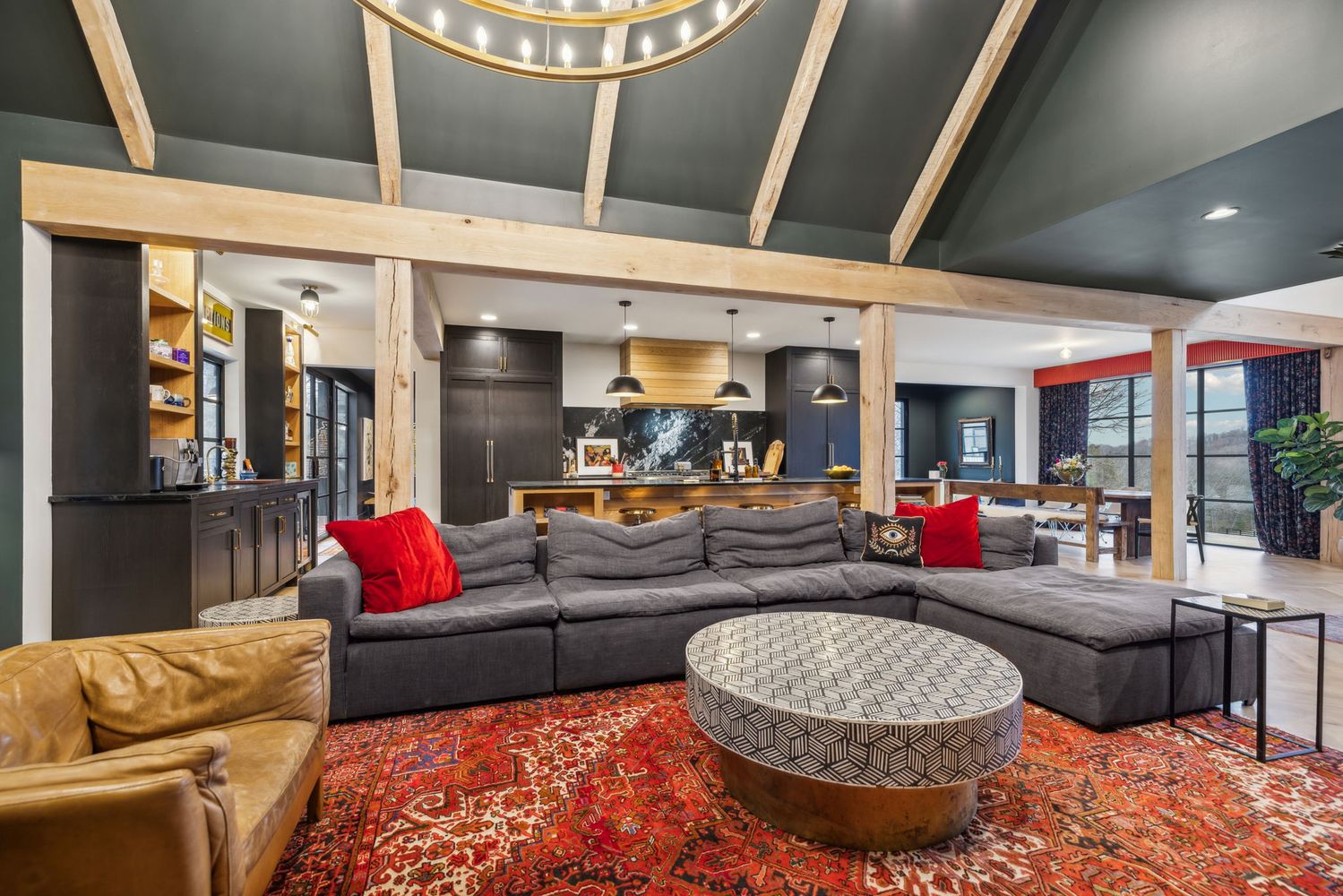 3636 Bear Creek Rd