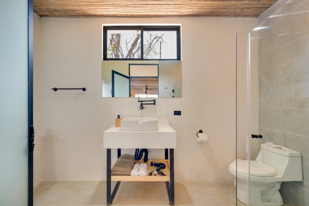 Casa Denara | Brand New 4-Bedroom Home Near Flamingo Beach, Costa Rica
