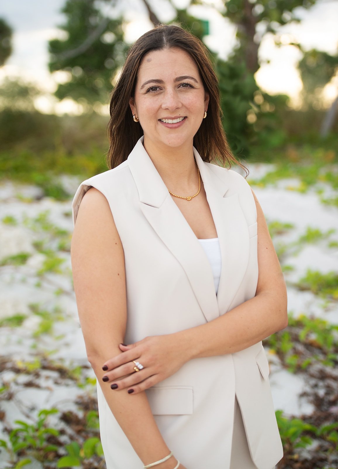 Daniela Ospina photo