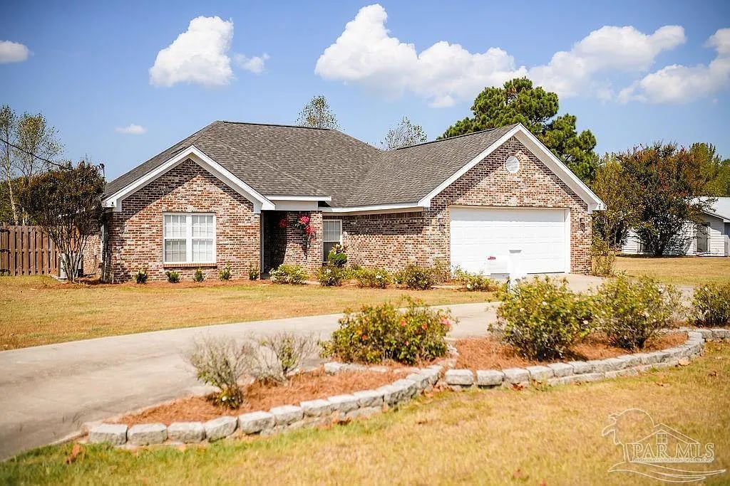 8883 Jack Springs Rd
