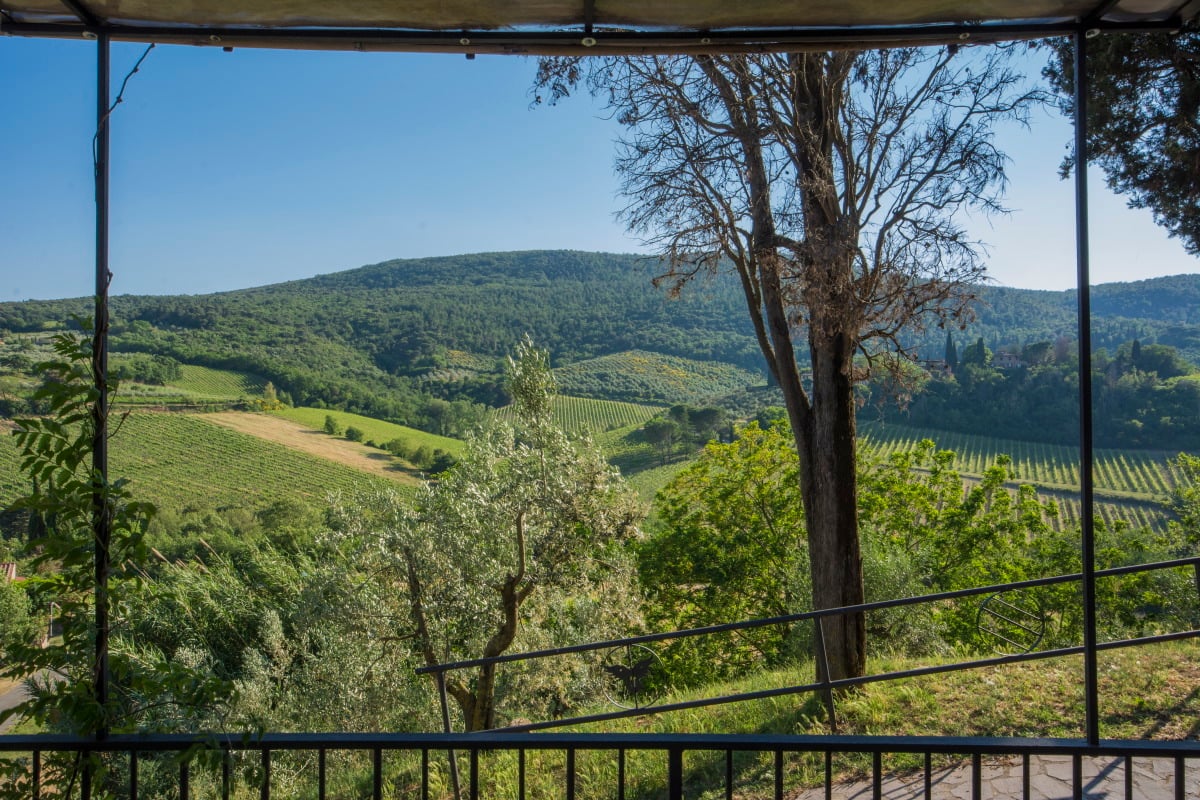 Villa-in-Campagna