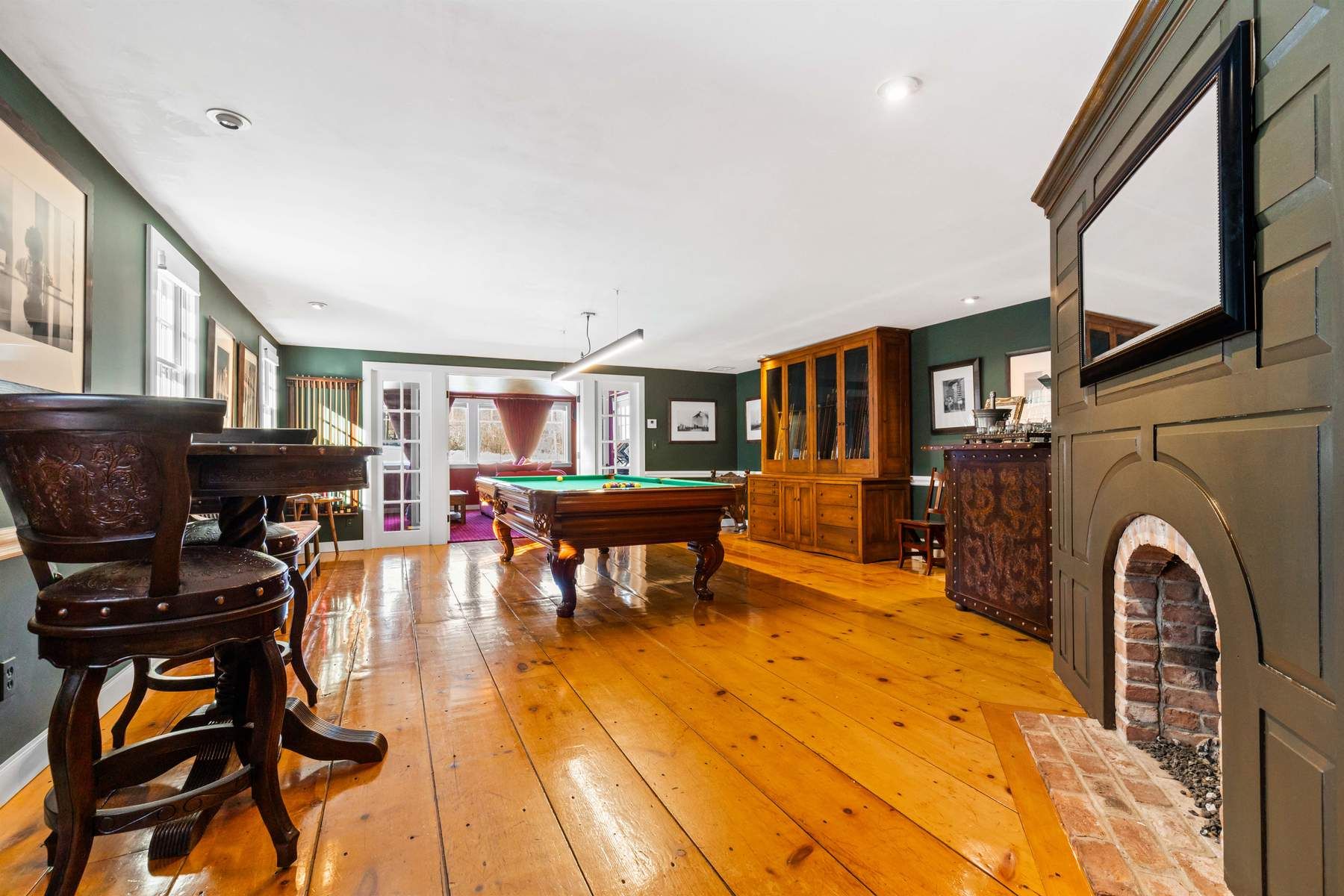 12 Jackson Road