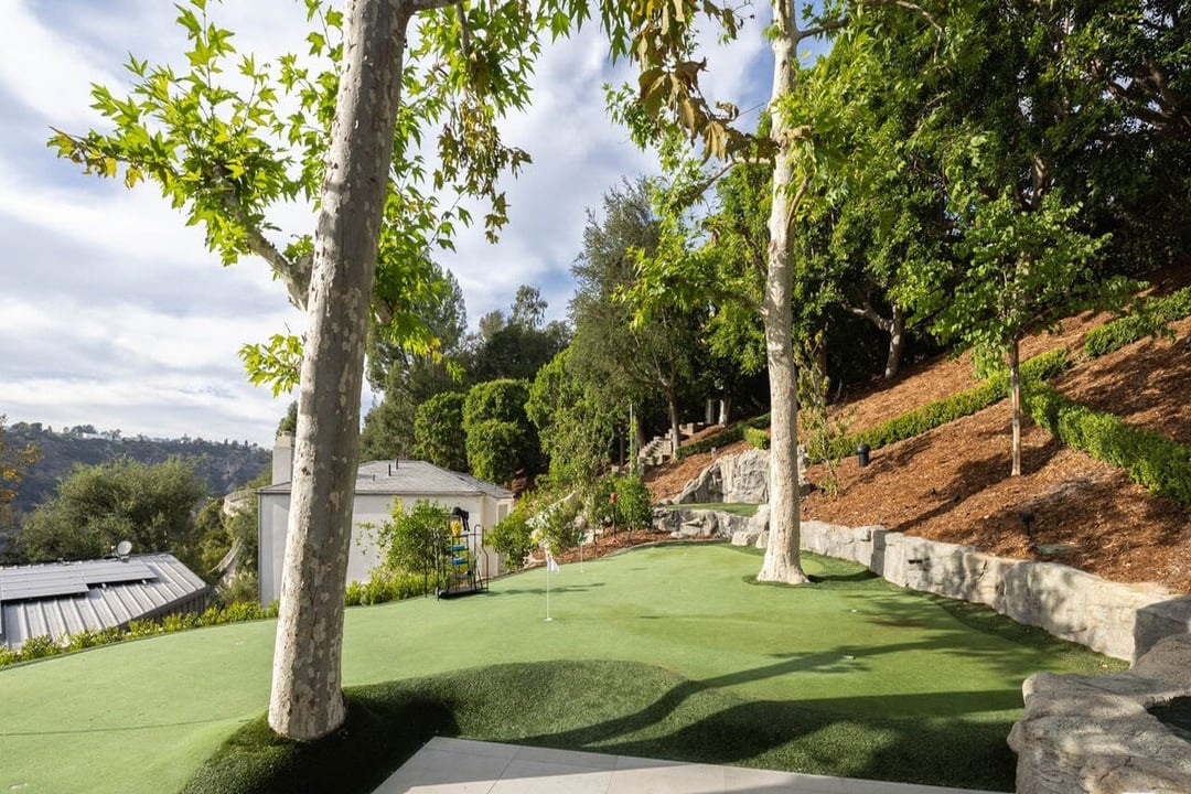 Spot Garden
