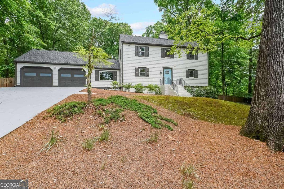 Alpharetta