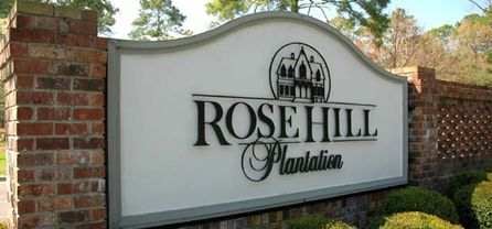 Rose Hill
