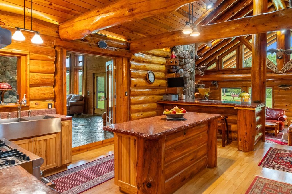 2499 E. Saint Ignace Rd