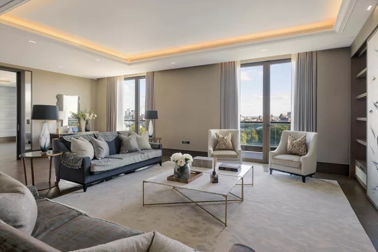 Clarges Street, United Kingdom