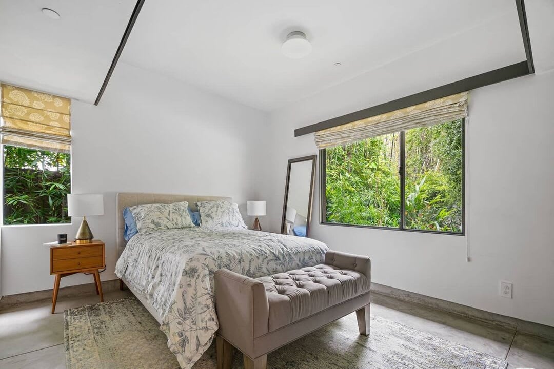 Blissful House