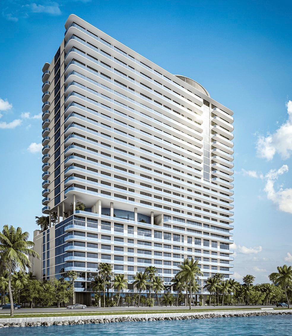 Ritz-Carlton Residences