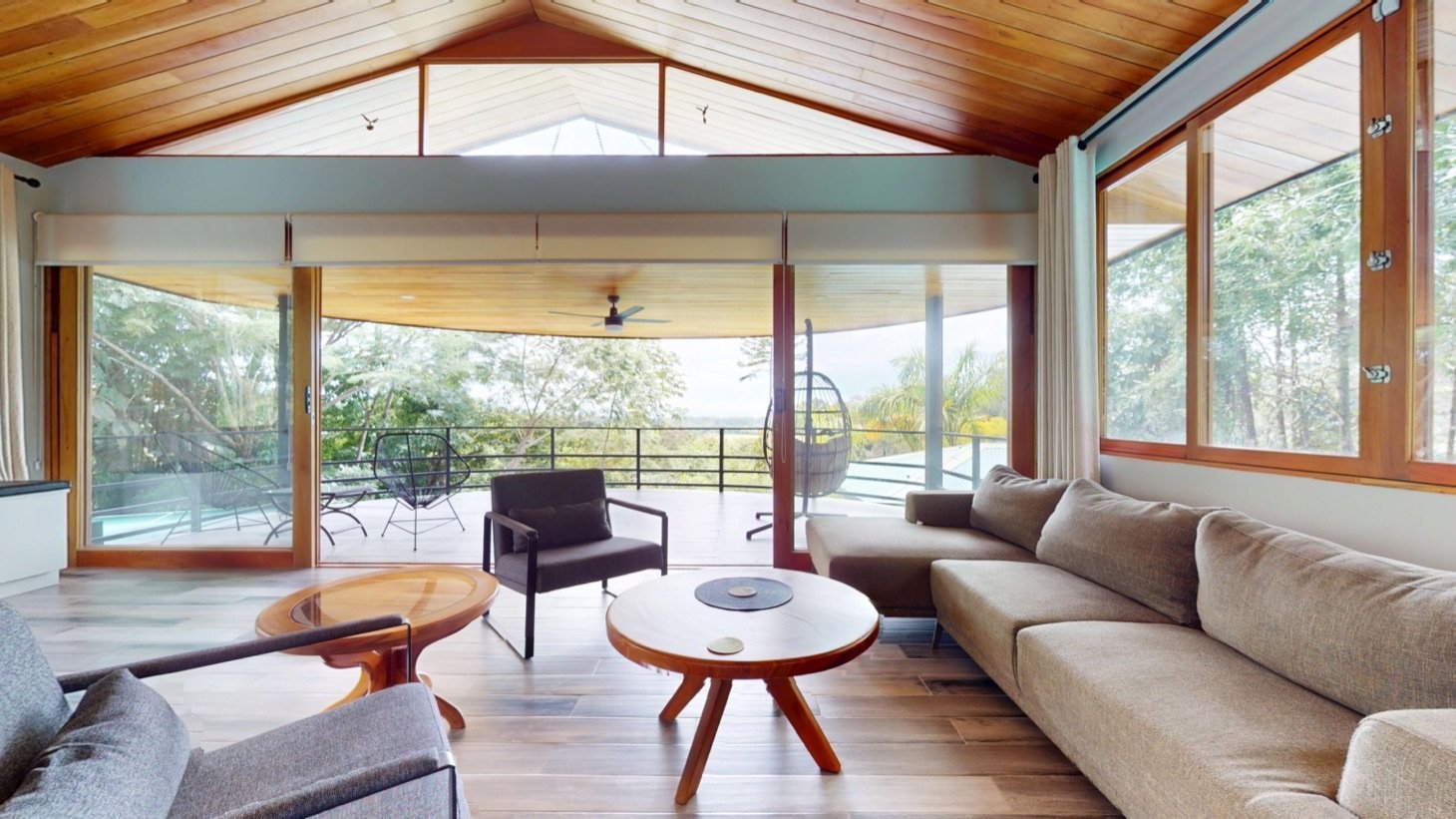 Affordable Resort Style Ocean View Home