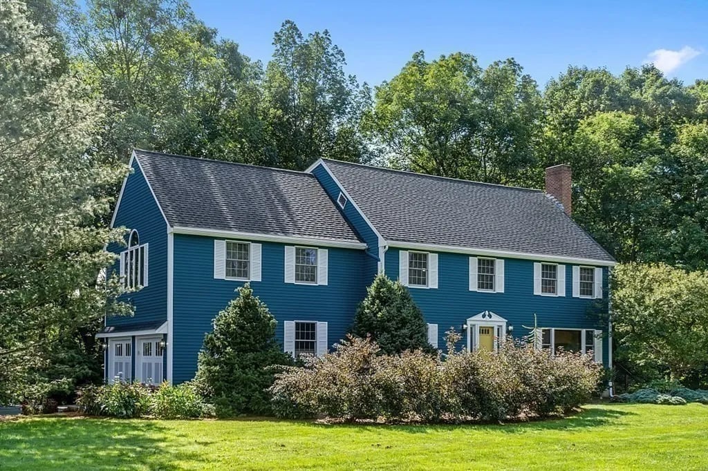 4 Great Meadow Rd