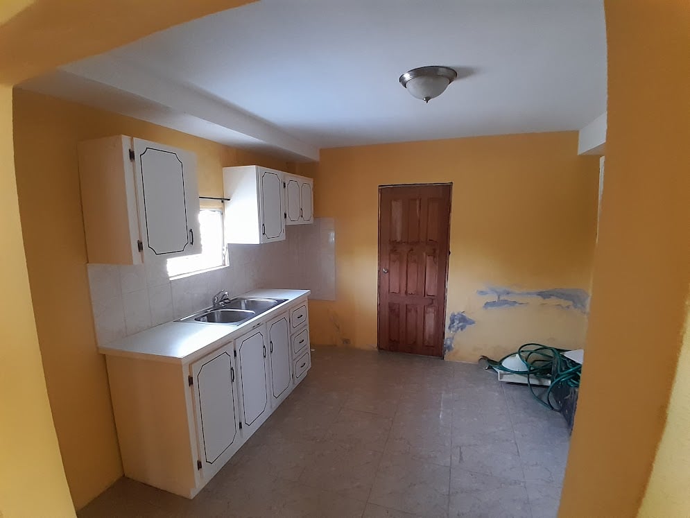Charming 2-Bedroom Ground Floor Rental in Dangriga