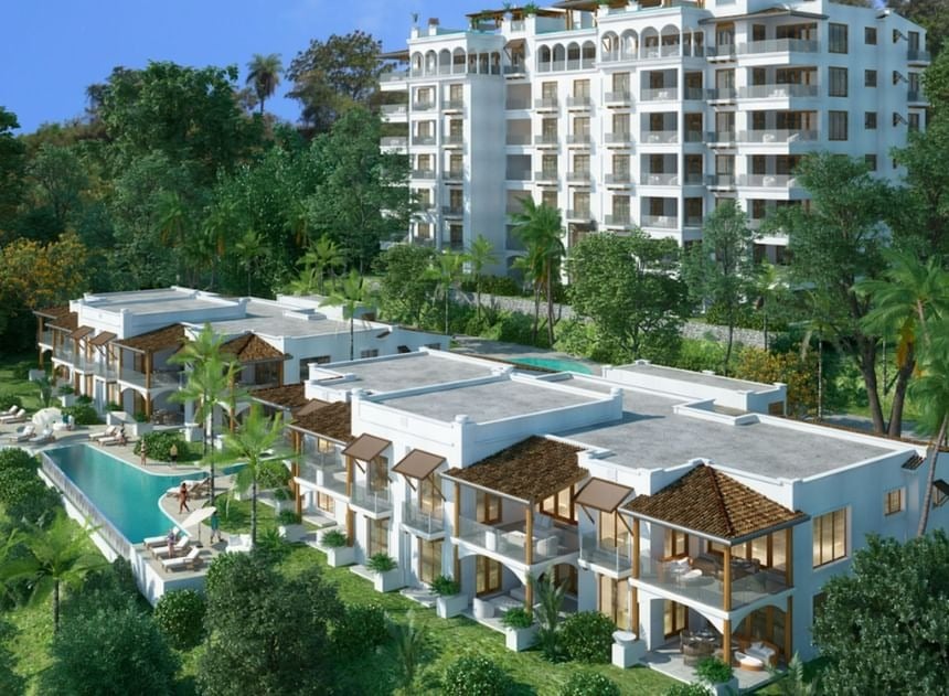 Residencia La Vista