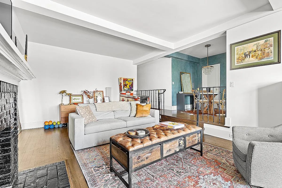 45 Christopher St, #6G