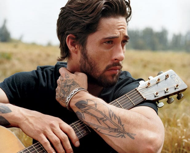 Ryan Bingham and the texas gentlemen image