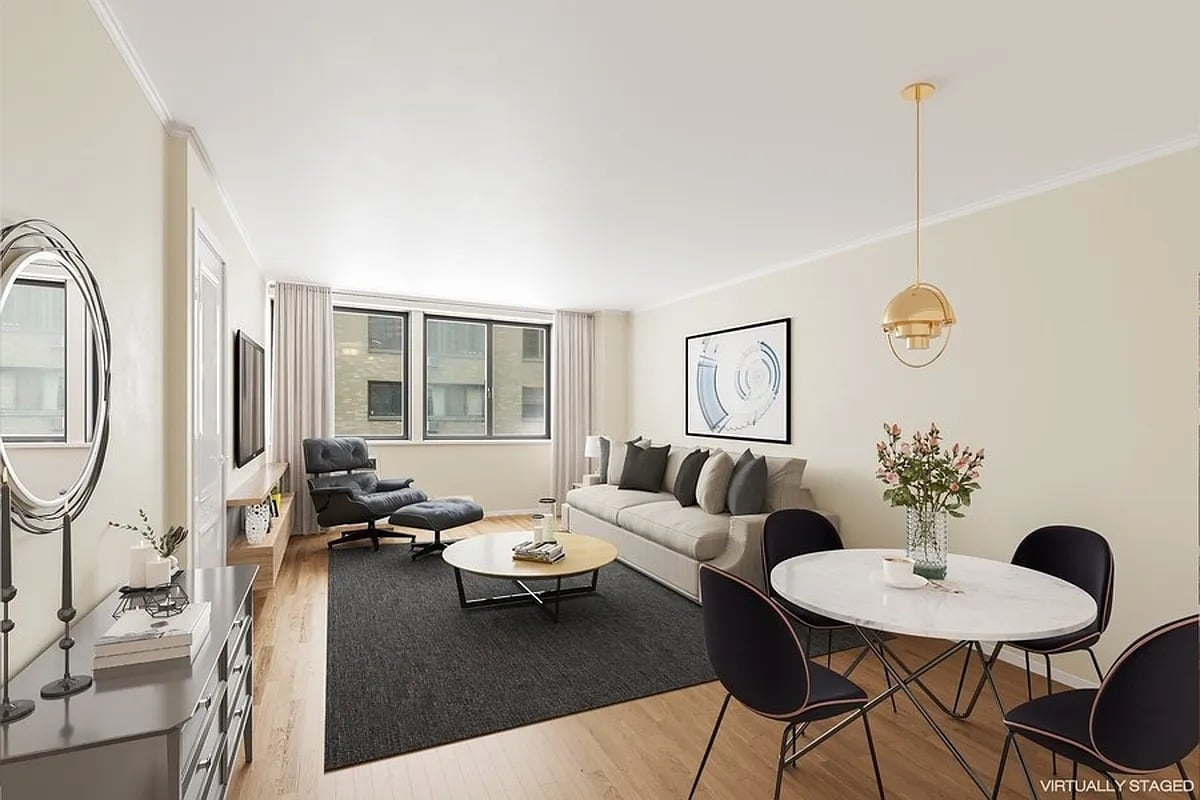16 W 16th St, #10LS
