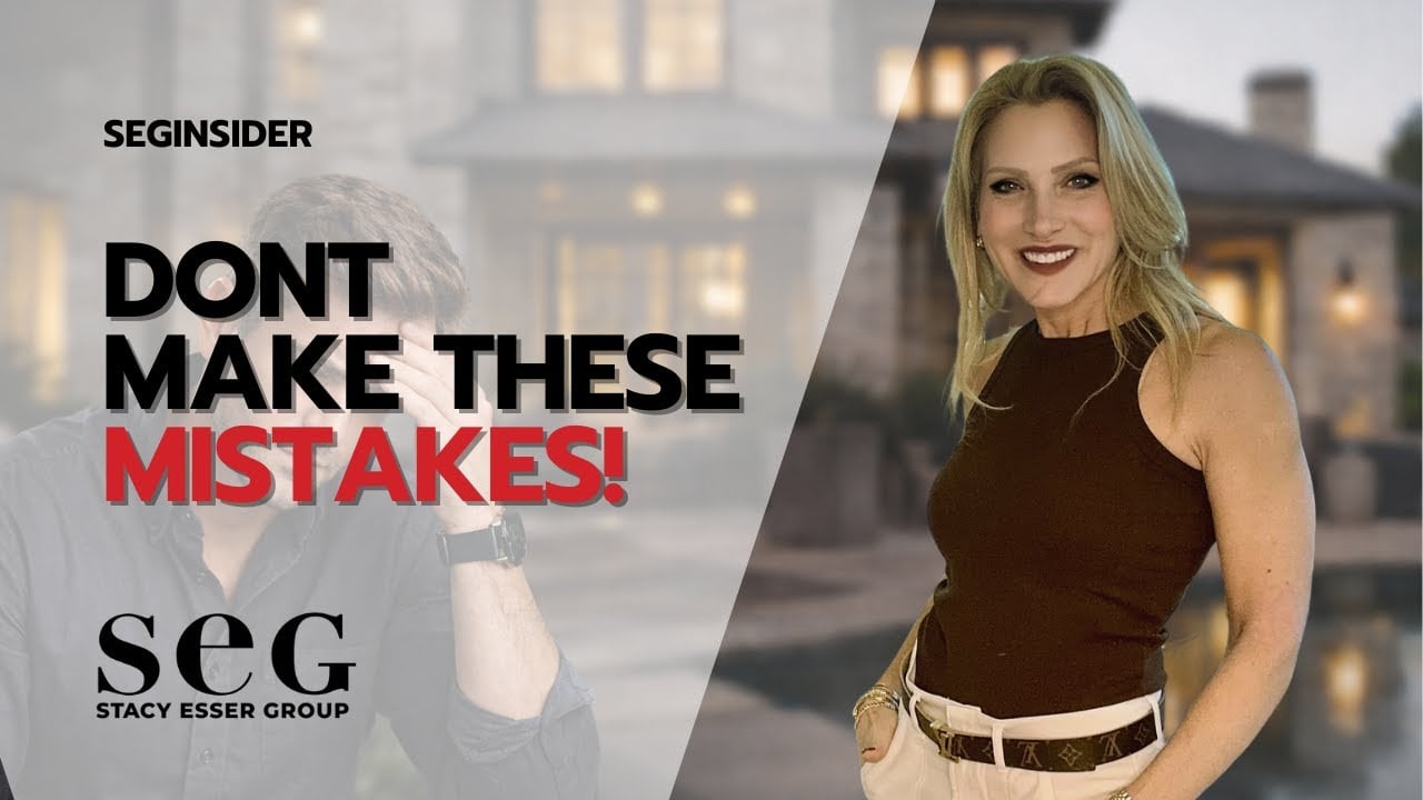 5 Mistakes to Avoid When Buying a Home in Tenafly, NJ