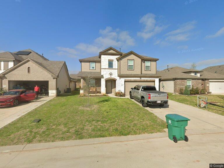 40533 Mostyn Lake Dr