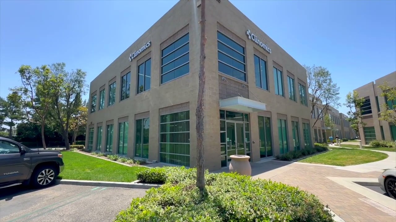 8945 Research Dr, Irvine Spectrum, CA 92618