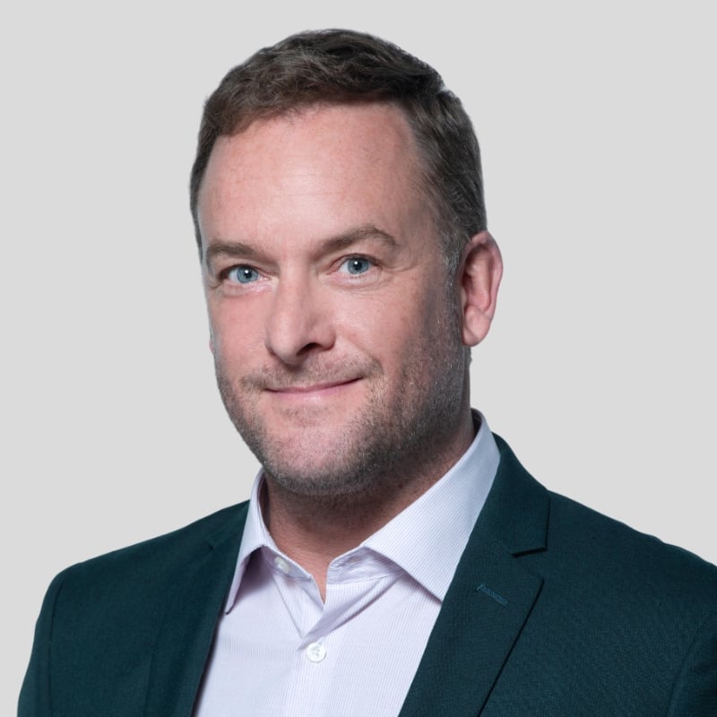 Toby Gilbert