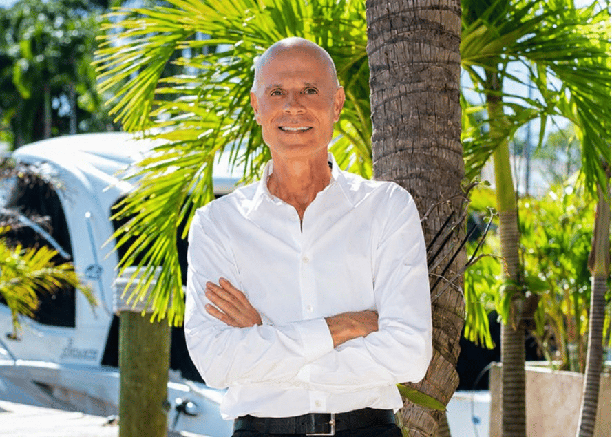 Kenneth Kasnett photo