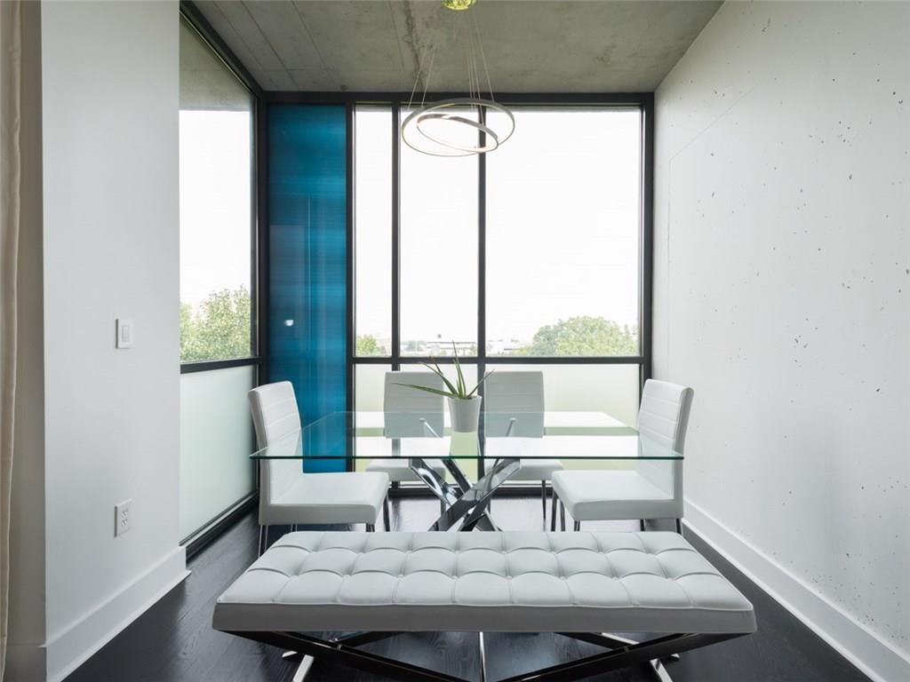Off-Market Tribute Loft