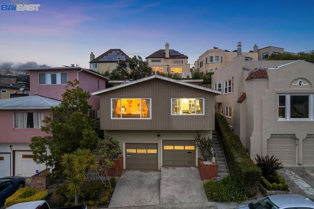 Monterey Heights