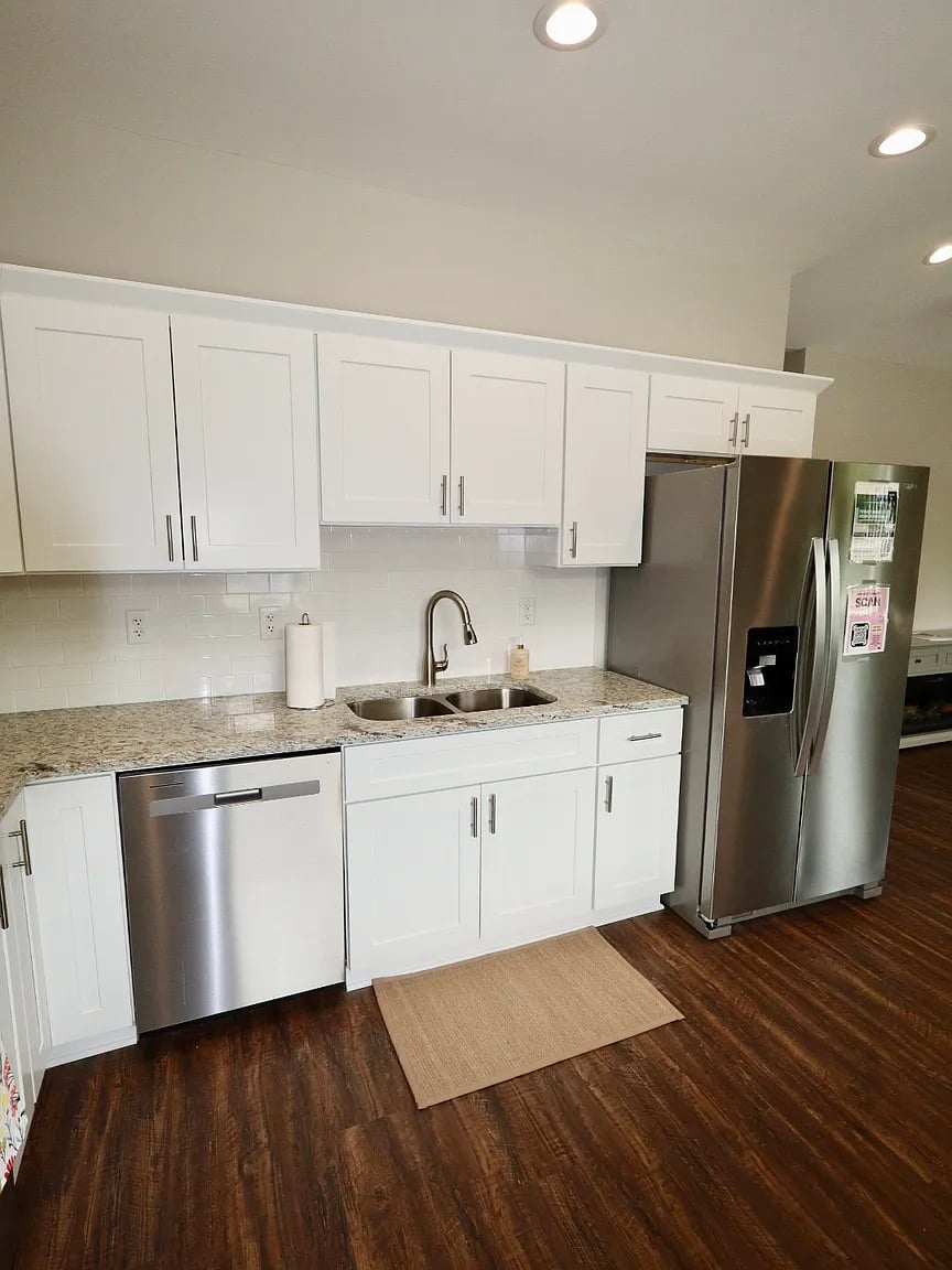 304 Tiffany Park Circle Unit A and Unit B