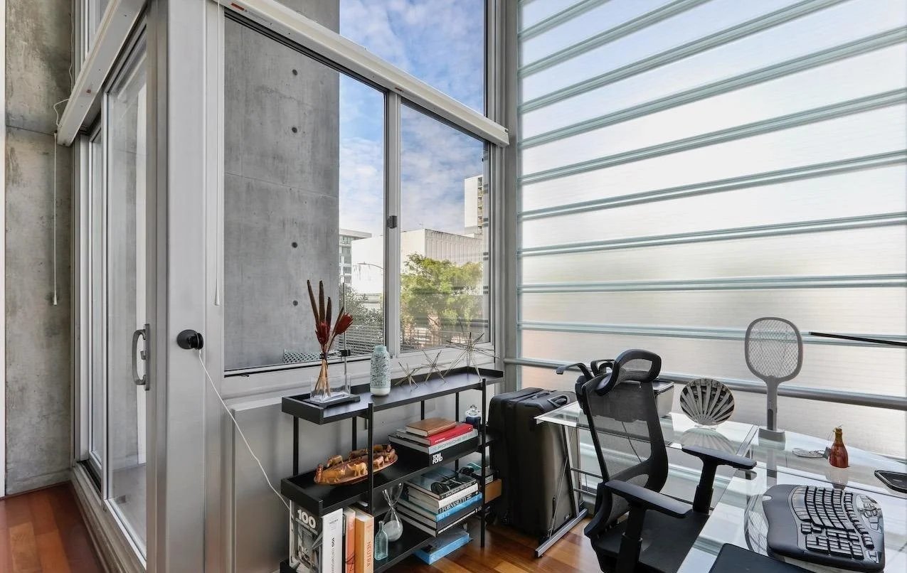 Yerba Buena Lofts