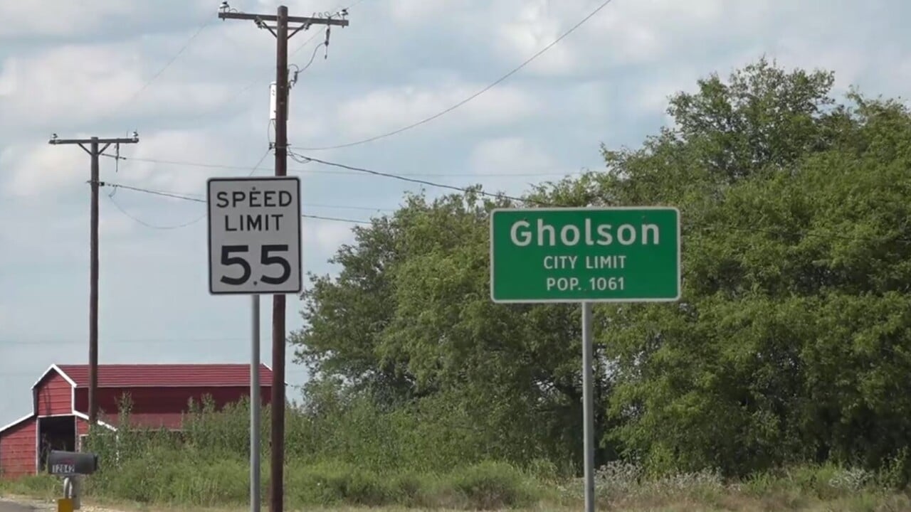 Gholson