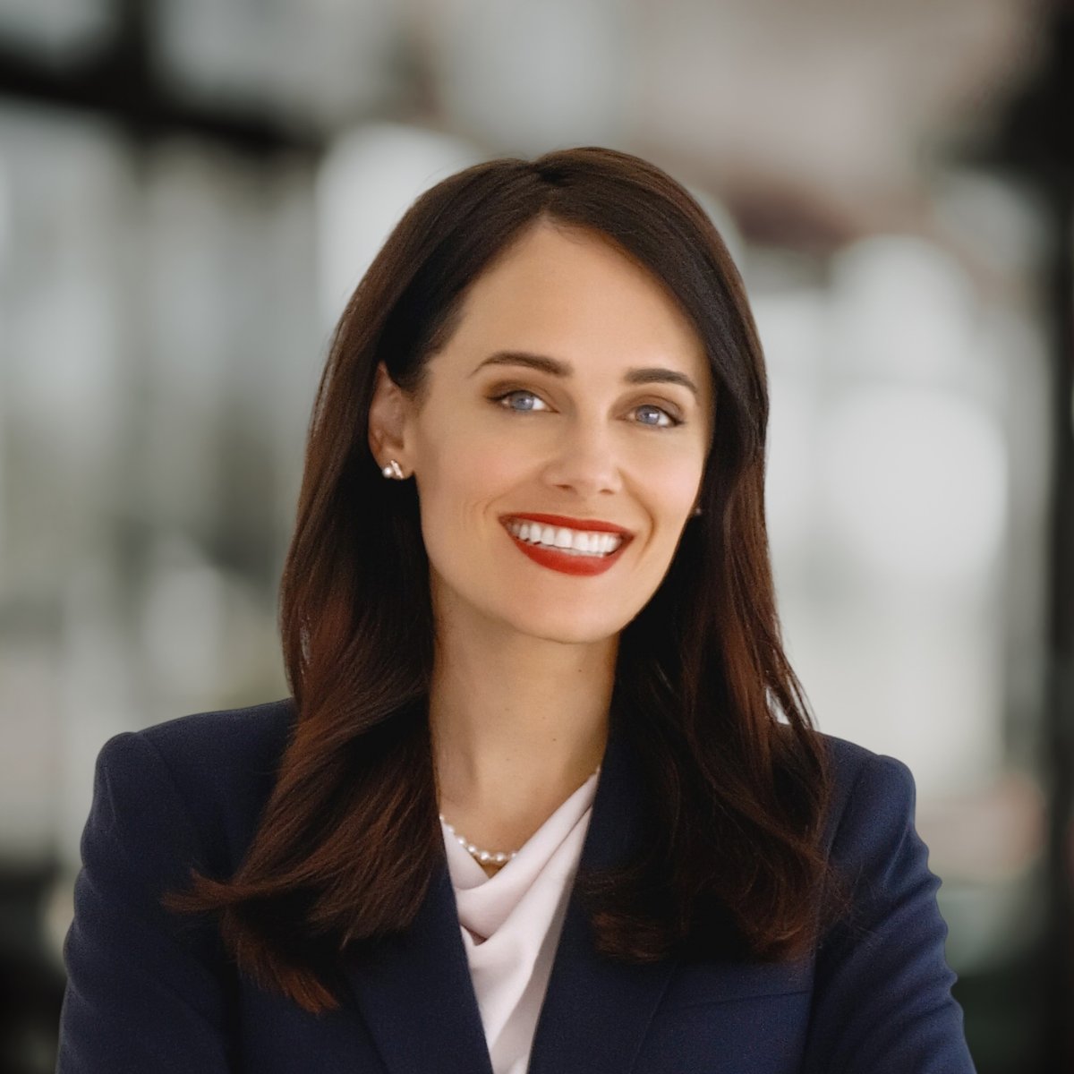 Leslie Hirsch