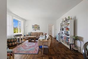 210 Pelham Road Unit:6F