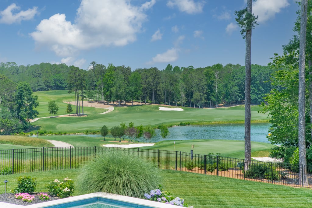 Fazio Five Short Game Complex