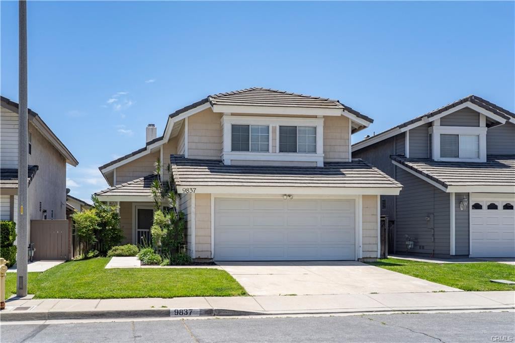 9837 Westport Drive, Rancho Cucamonga, CA 91701