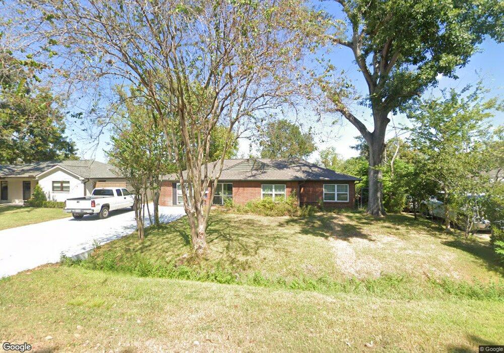 9250 Autauga St