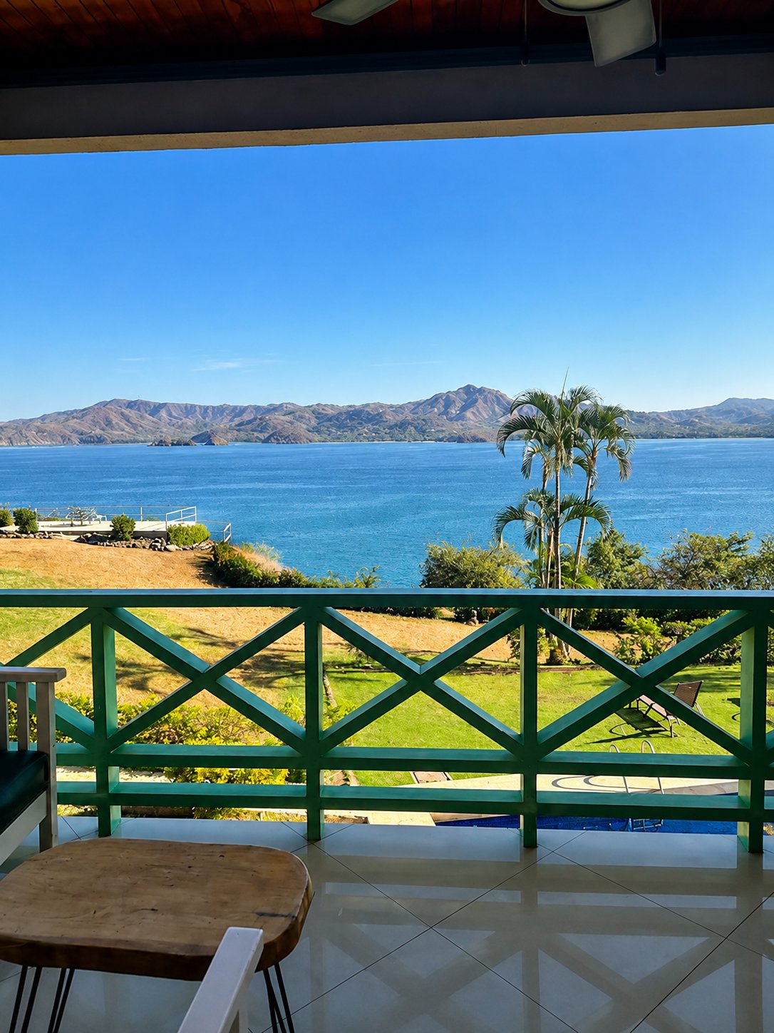 Punta Plata 513 | 2 Bed Ocean View Condo in Playa Flamingo Costa Rica
