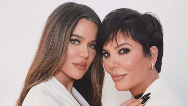 Kris Jenner Lists the Iconic Family Home Featured on Keeping Up With the Kardashians | Watch