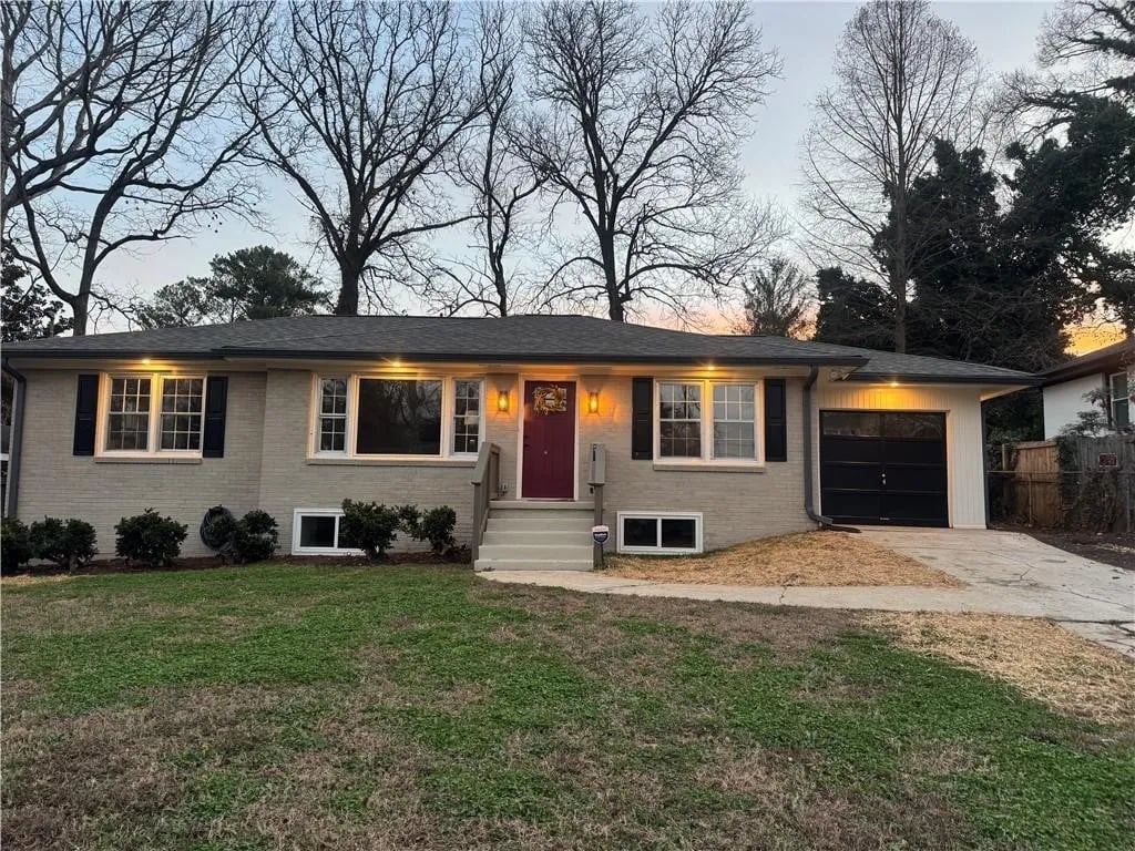 1533 Van Epps St SE, Atlanta, GA 30316