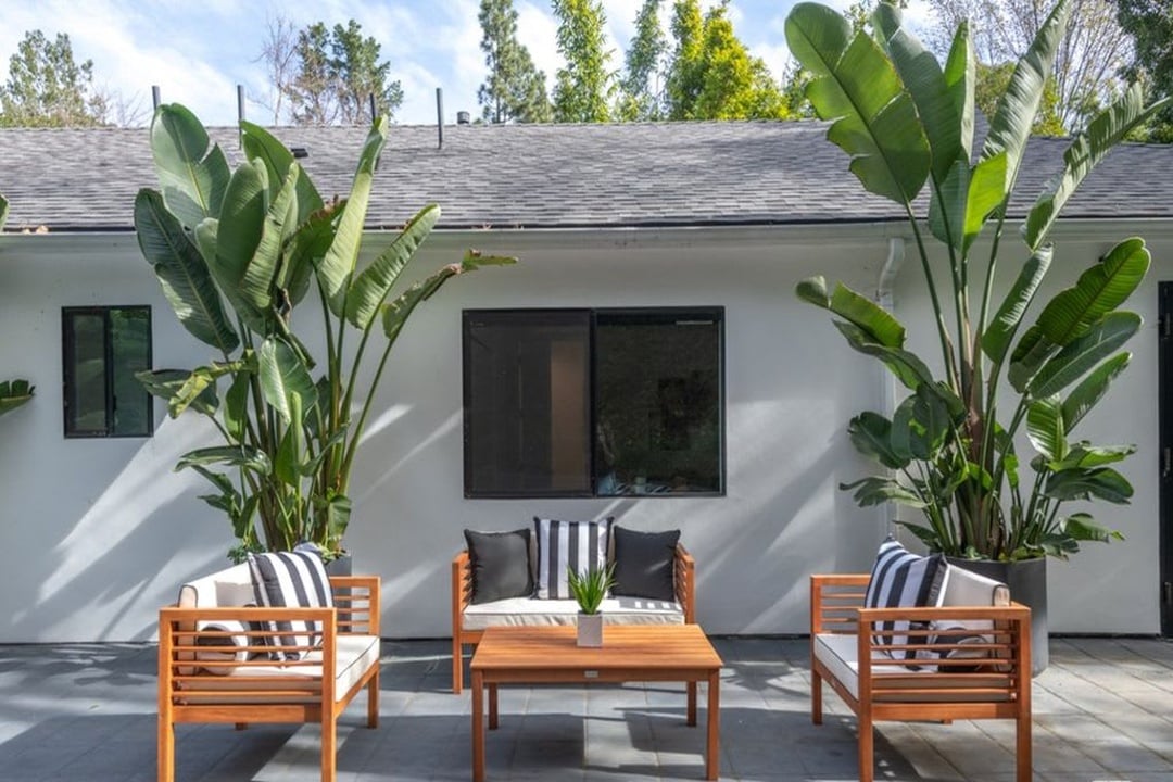 Golden Elysian, Benedict Canyon Dr, 90210