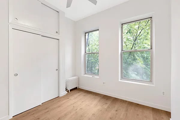 323 West 11th Street #4R