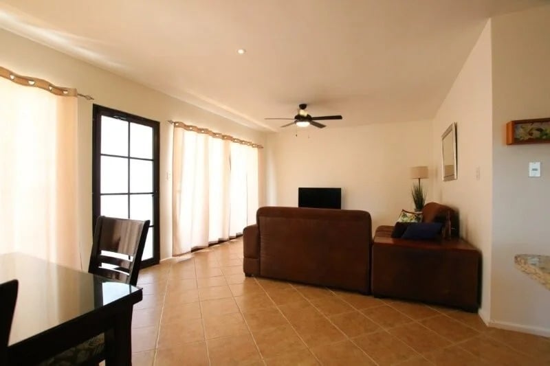 Ocean View Condo, #I-6