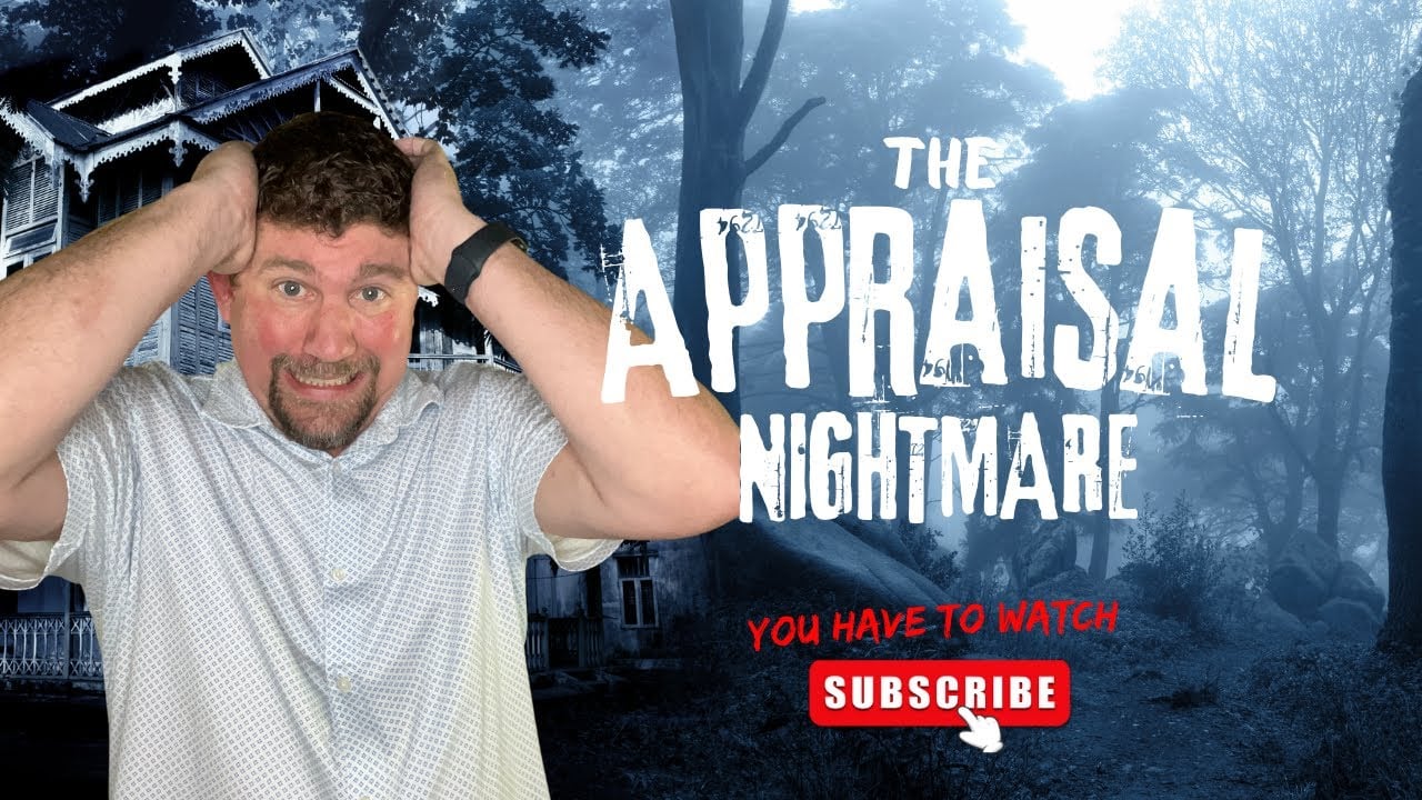The Truth About Home Appraisals | How I Overcame a $125k Shortage