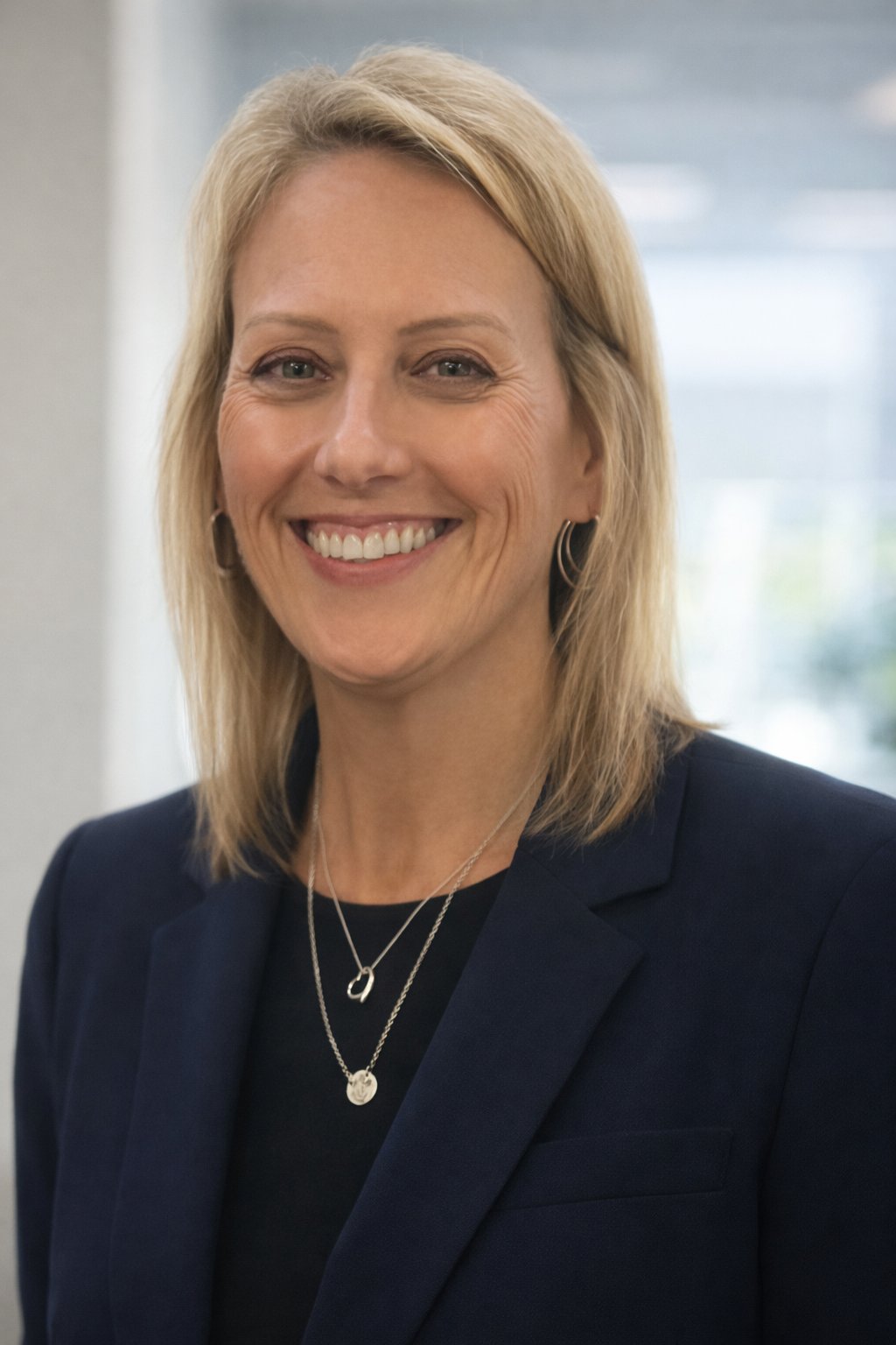 Michelle Reeves Woodstock, GA Real Estate Agent Headshot