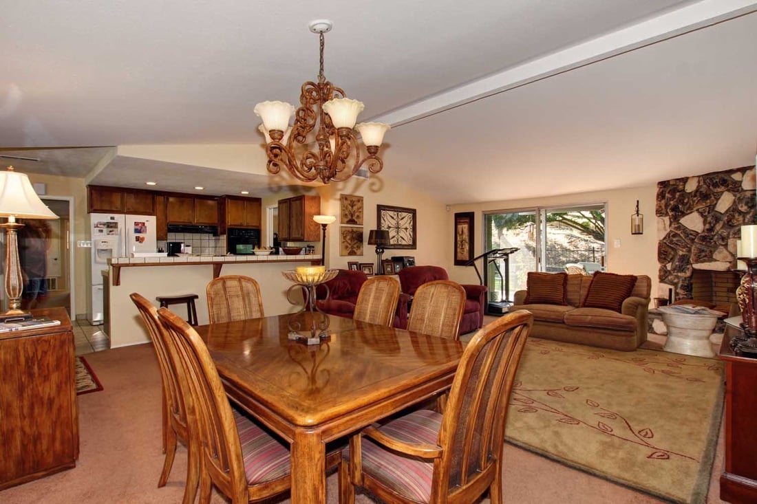 Listing in The Pocket Area: Just Sold!