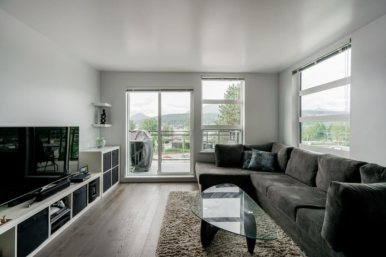 95 Moody St, #501